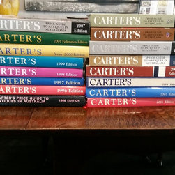 Some of our current stock - Products