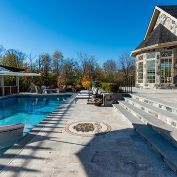 Countryside Oasis