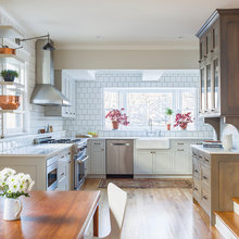 Kitchen Renovation Ideas