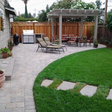 Outdoor Living