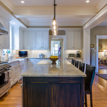 Mariemont Kitchen