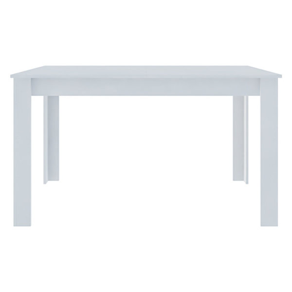 Barry L Extendable Dining Table