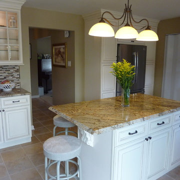 Seneko Kitchen