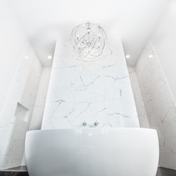 Chicago - Lincoln Square Project. - Products