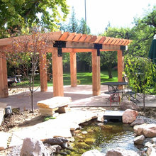 Outdoor Space