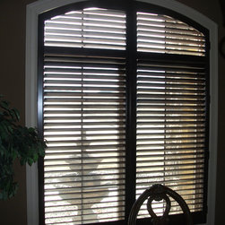 Work in Lee's Summit - Interior Shutters