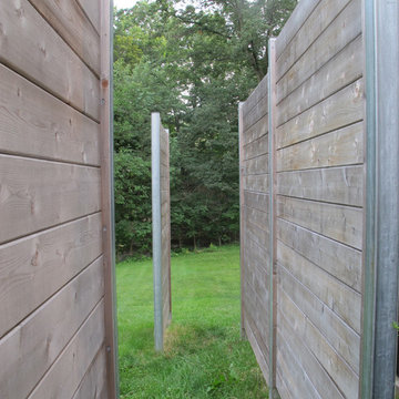 Privacy screen