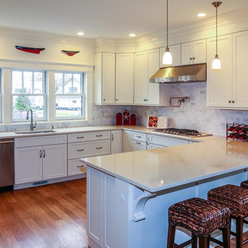 Interior Design & Home Staging Work