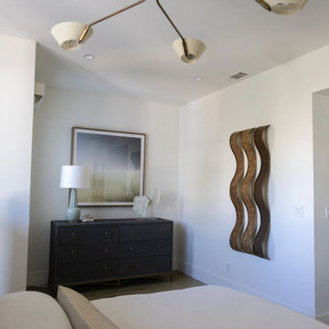 Suite Retreat