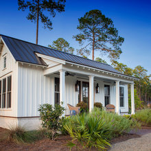 Small Farmhouse