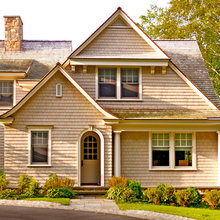 exterior color