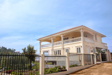 Exterior home idea in Other