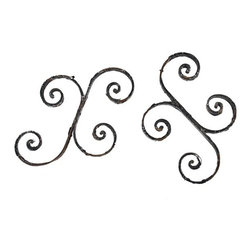 Architectural Metal Work - Home Decor