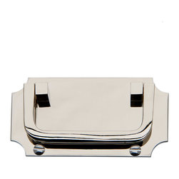 Guilford 4" Pull - Cabinet And Drawer Handle Pulls