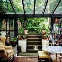She Shed/Greenhouse