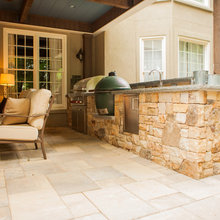 pool houses
