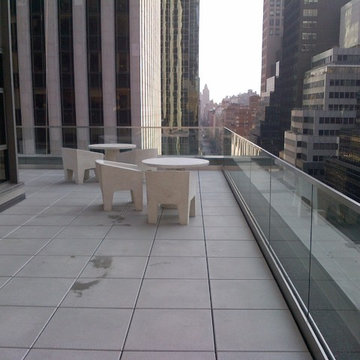 Madison Avenue Installation