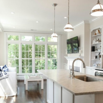 DC Remodeled Home