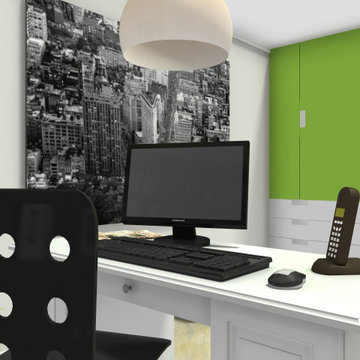 Home Office Inspiration