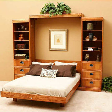 Wall Beds