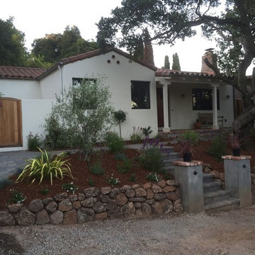Exteriors