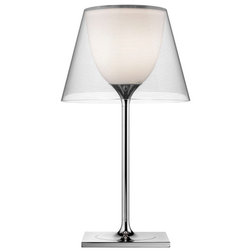 Contemporary Table Lamps by FLOS (USA)