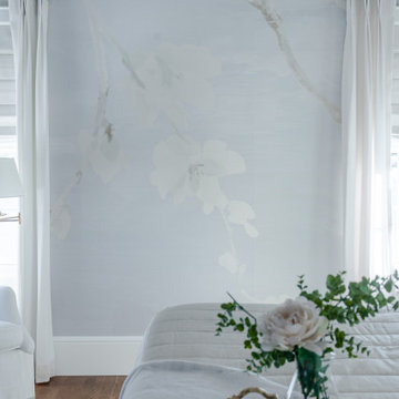 Holiday Home Reimagined