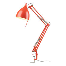 Guest Picks: Orange Home Accessories With Style