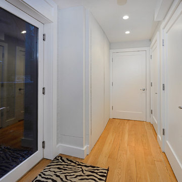 Chic & stylish uptown studio