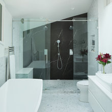 Basement Bathroom Ideas