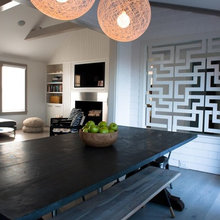 Dining Room Ideas