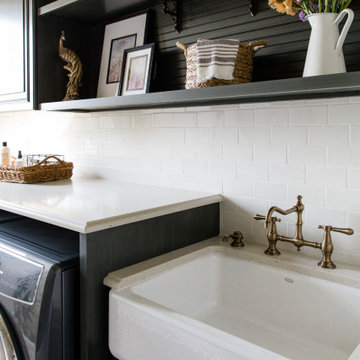 Victorian Restoration in Seattle