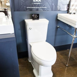DXV Bath Features - Toilets