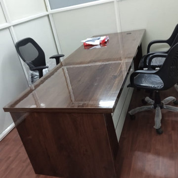 Dental Clinic Setup