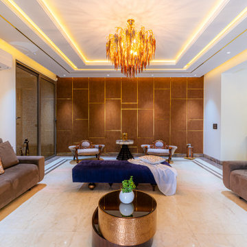Residential Project in Civil Lines Jaipur