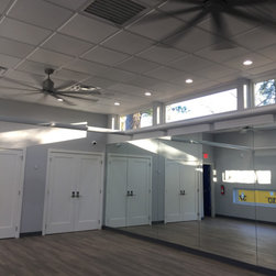 Studio Zone Creekside - Home Gym Products