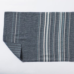 Agrarian Stripe Place Mat - Products