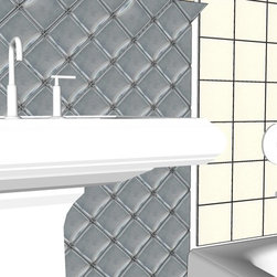 Tile Renderings & Layouts - Wall And Floor Tile