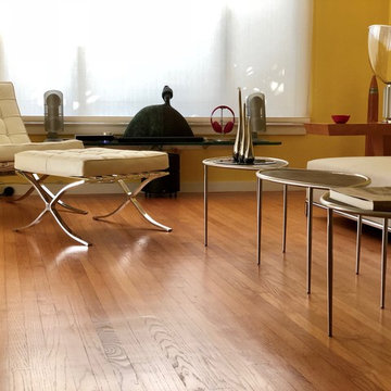 Our Barcelona Chair: Customer Photos