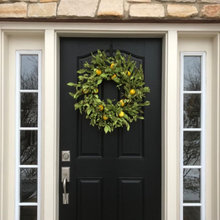 door