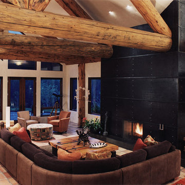 Fishman Residence