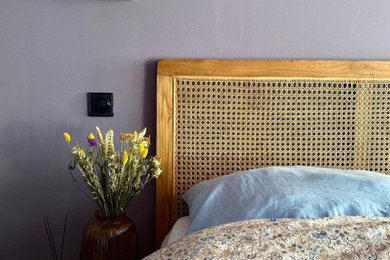 Stilmix Schlafzimmer in Hannover