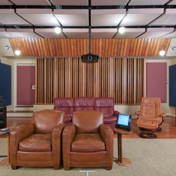 Home Theaters