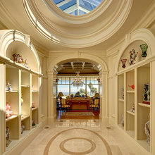 Interior Wall Ideas