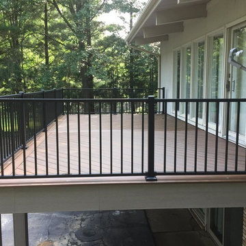 Clean Lines - Overdue Lake View