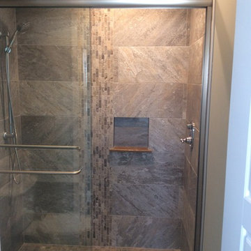 Our Work