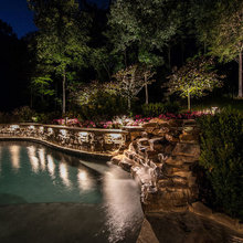 patio lights