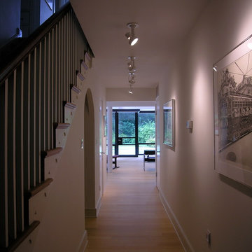 Modern Living in Silver Spring