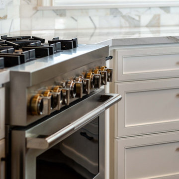 Alpine Kitchen Remodel