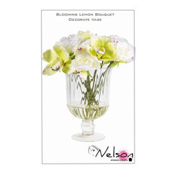 Online store - Provincial, Hamptons & Plantation - Artificial Flower Arrangements